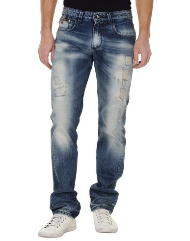 ZOOM ENERGIE - Denim pants