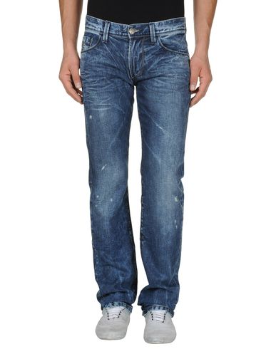 ZOOM ENERGIE - Denim pants
