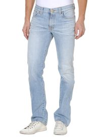 NUDIE JEANS - Denim pants
