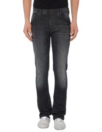 NUDIE JEANS - Denim trousers