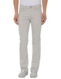 NUDIE JEANS - Denim trousers