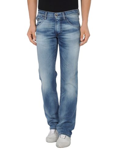ZOOM ENERGIE - Denim pants