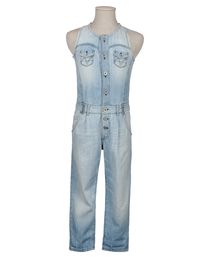 JOIN NOLITA - Denim overall
