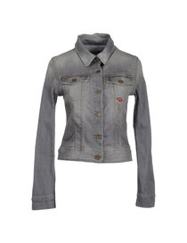 UNLIMITED - Denim outerwear