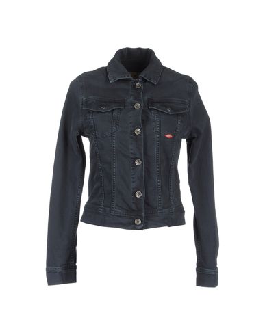 ZOOM UNLIMITED - Denim outerwear