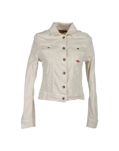 ZOOM UNLIMITED - Denim outerwear