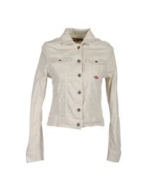 UNLIMITED - Denim outerwear