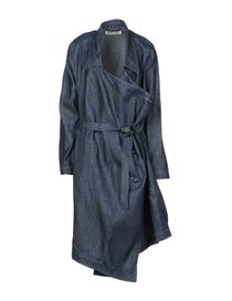 MARIOS - Denim outerwear