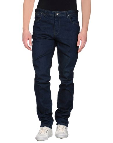 ZOOM GEOX - Denim pants
