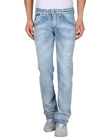 ZOOM ENERGIE - Denim pants