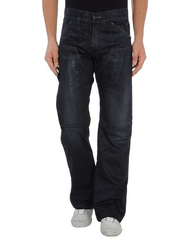 ZOOM ENERGIE - Denim pants