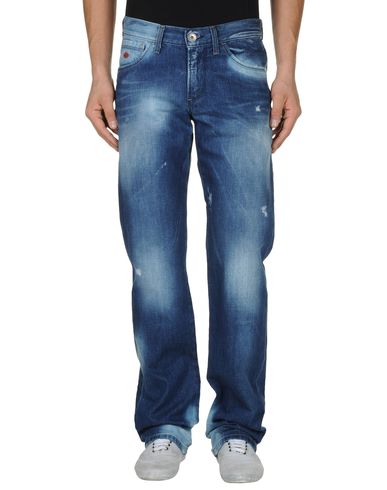 ZOOM ENERGIE - Denim pants