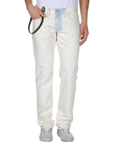 ZOOM ENERGIE - Denim pants