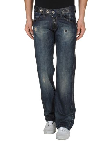 ZOOM ENERGIE - Denim pants