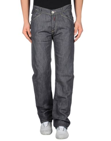 ZOOM REPLAY - Denim pants