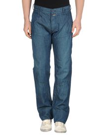 WE ARE REPLAY - Denim trousers
