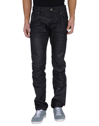 ZOOM ENERGIE - Denim pants