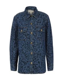 Camicia jeans - CURRENT/ELLIOTT