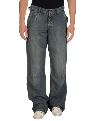 ZOOM ARMANI JEANS - Denim pants