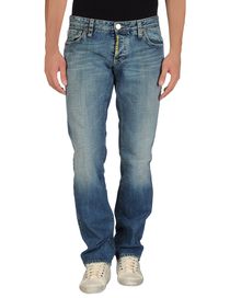 DSQUARED2 - Denim pants