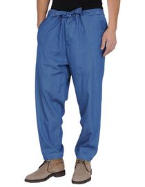 UMIT BENAN - Denim pants