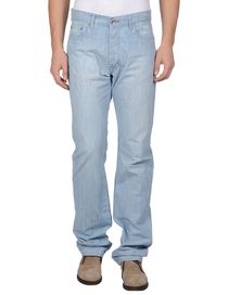 FAҪONNABLE JEANS - Denim pants