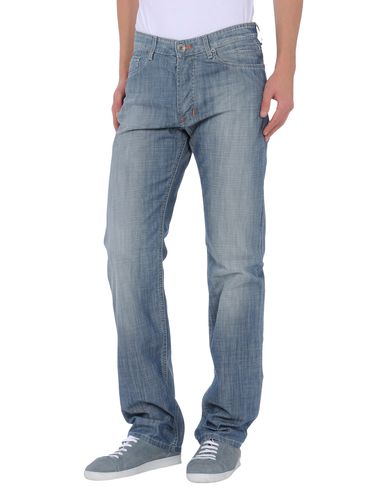 ZOOM FAҪONNABLE JEANS - Denim pants