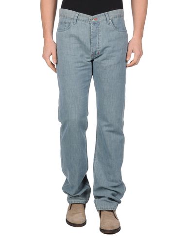 ZOOM FAҪONNABLE JEANS - Denim pants