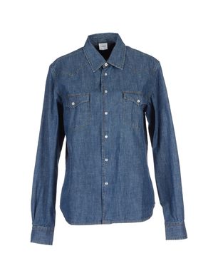 ASPESI - Denim shirt