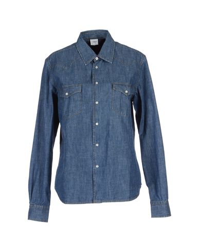 ZOOM ASPESI - Denim shirt