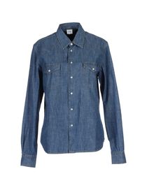 ASPESI - Denim shirt