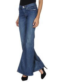 DENIM & SUPPLY RALPH LAUREN - Denim pants