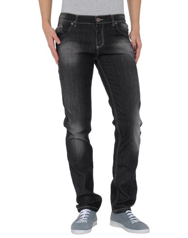 ZOOM ANDREW MACKENZIE - Denim pants