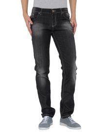 ANDREW MACKENZIE - Denim pants