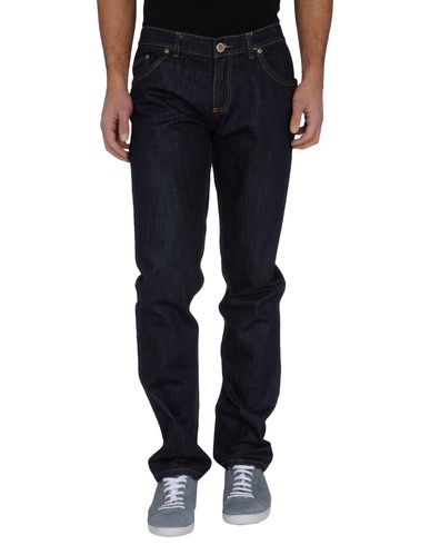 ZOOM ANDREW MACKENZIE - Denim pants