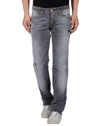 ZOOM ANDREW MACKENZIE - Denim pants