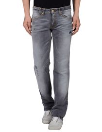 ANDREW MACKENZIE - Denim pants