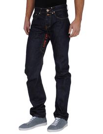 ANDREW MACKENZIE - Denim pants