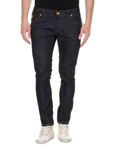 ZOOM ANDREW MACKENZIE - Denim pants