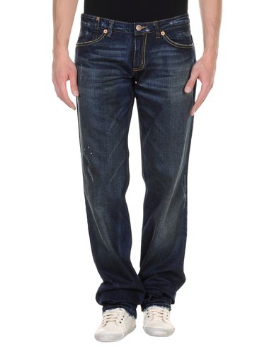 ZOOM ANDREW MACKENZIE - Denim pants