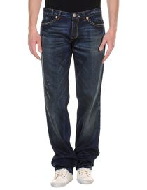 ANDREW MACKENZIE - Denim pants