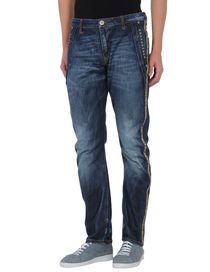ANDREW MACKENZIE - Denim pants