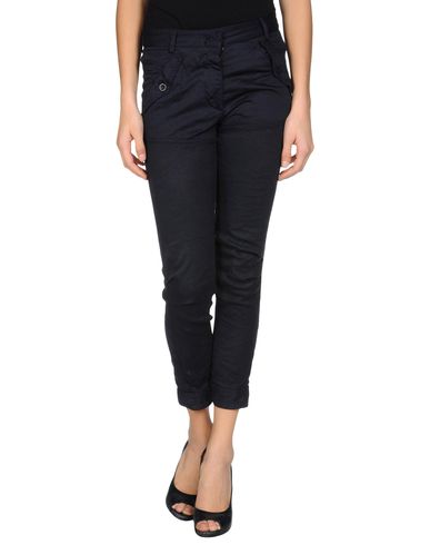 ZOOM SEE BY CHLOÉ - Denim pants