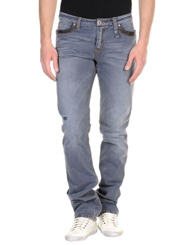 ZOOM ANDREW MACKENZIE - Denim pants