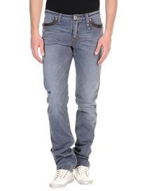 ANDREW MACKENZIE - Denim pants