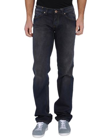 ZOOM ANDREW MACKENZIE - Denim pants