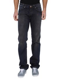ANDREW MACKENZIE - Denim pants