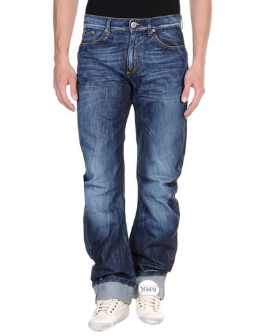 ZOOM ANDREW MACKENZIE - Denim pants