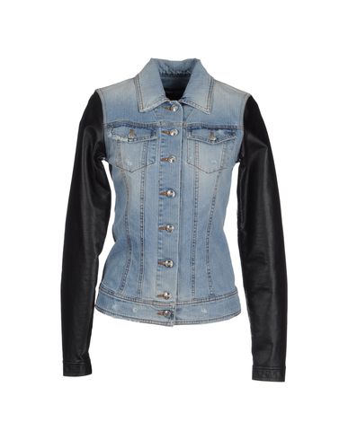 ZOOM DENNY ROSE - Denim outerwear