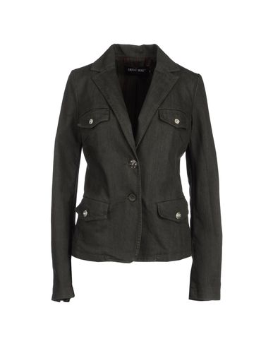 ZOOM DENNY ROSE - Denim outerwear